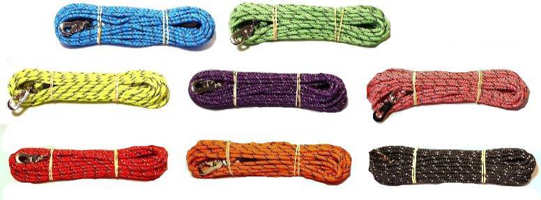 Rail Line Poly
