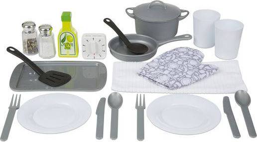 Melissa & Doug Kitchen Accessory Set