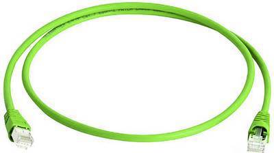 Telegärtner RJ45-RJ45 S/FTP Cat6a 5m