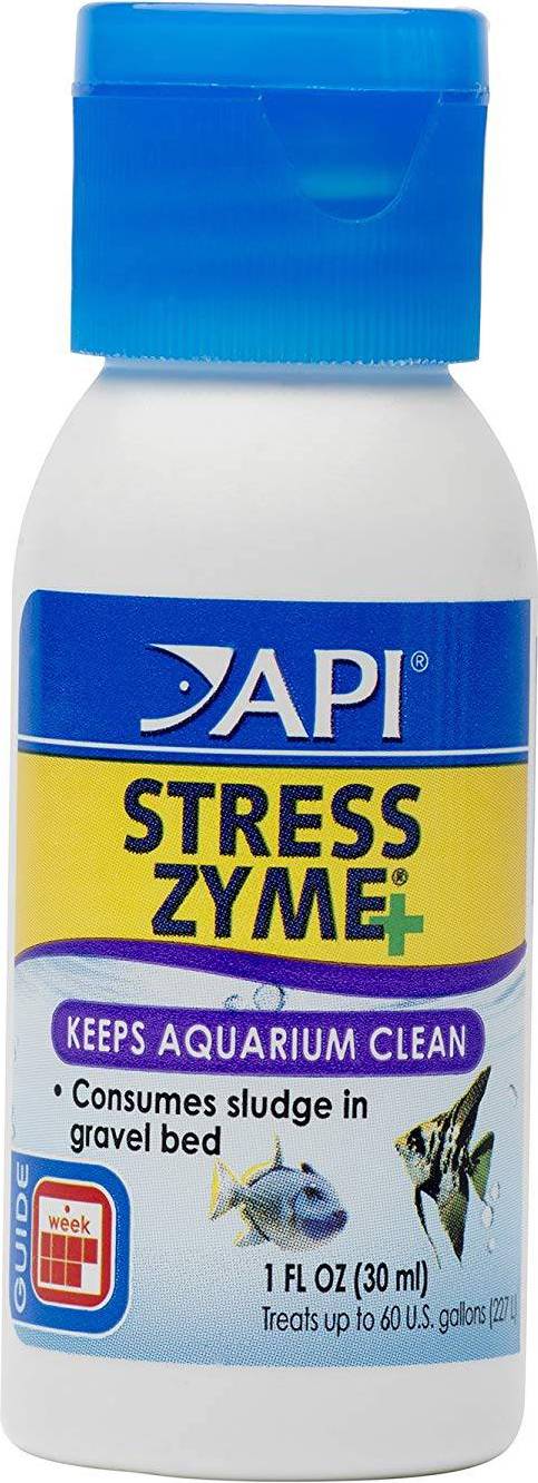 API Stress Zyme