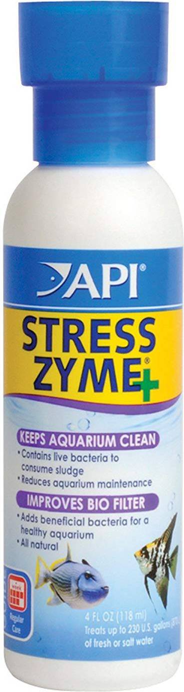 API Stress Zyme