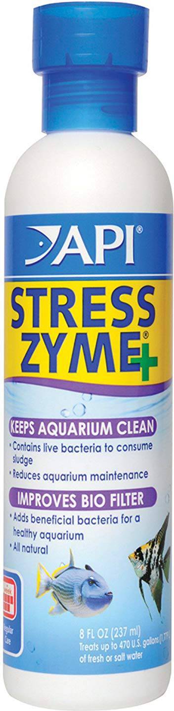 API Stress Zyme