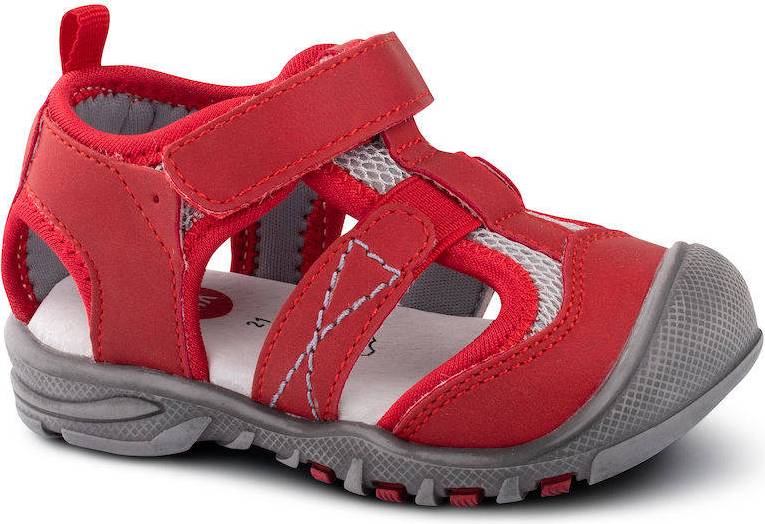Salt - Red
