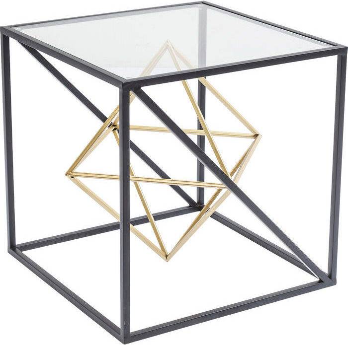 Kare Design Prisma Small Table 45x45cm