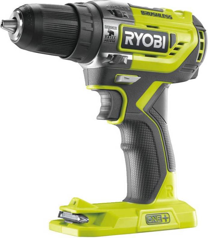 Ryobi mutterdragare 18v Ryobi R18PD5-0 Solo