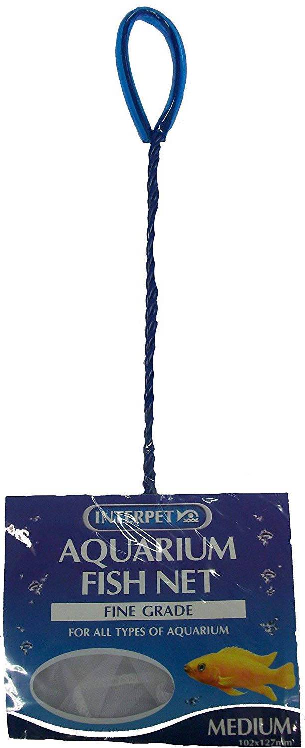 Interpet Fish Net Medium