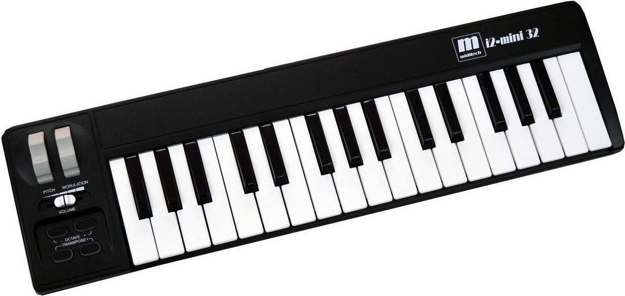 Miditech I2-Mini 32
