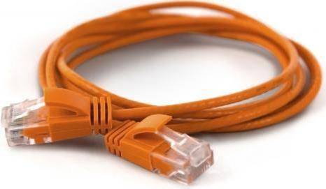 Wantec RJ45-RJ45 UTP Cat6a 1.5m