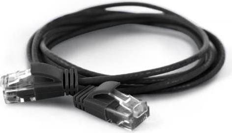 Wantec RJ45-RJ45 UTP Cat6a 7m