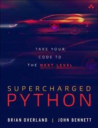 Advanced Python Programming (Häftad, 2019)
