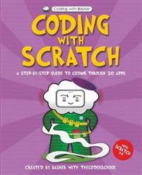 Coding with Scratch (Paperback, 2019)