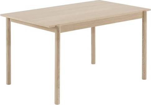 Muuto Linear Matbord 85x140cm