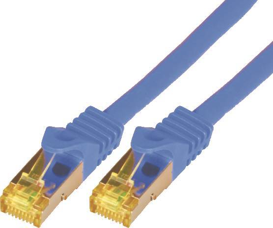 M-CAB RJ45-RJ45 S/FTP Cat7 3m
