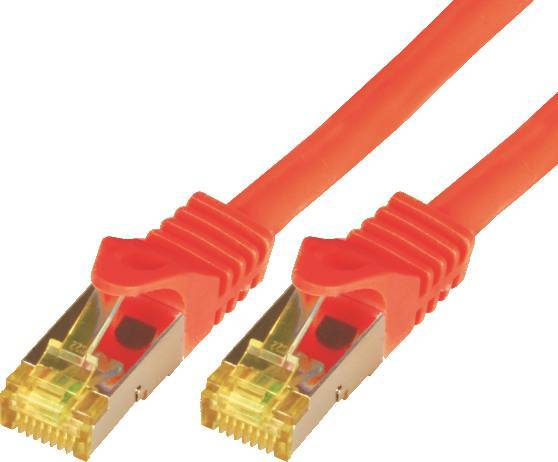 RJ45-RJ45 S/FTP Cat7