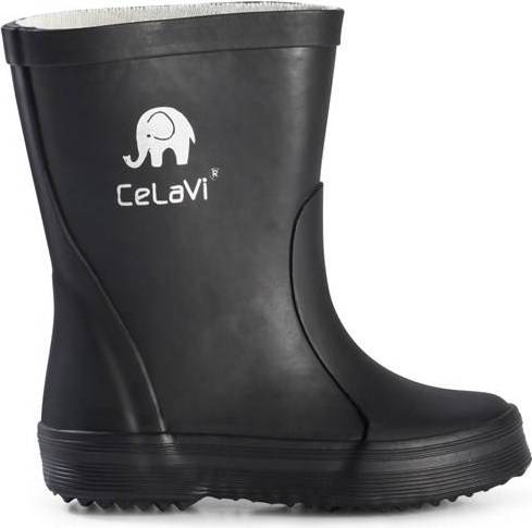 Basic Wellies - Sort