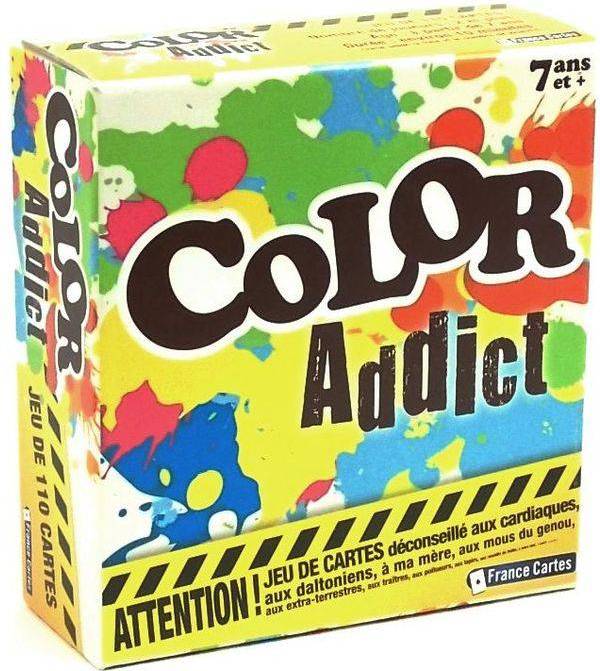Color Addict