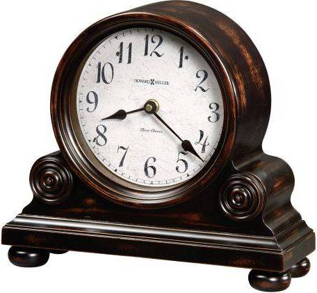 Howard Miller Murray Table Clock 31cm