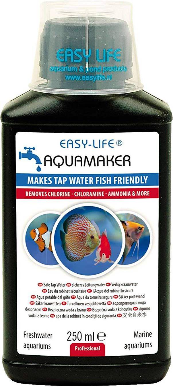 Aquamaker