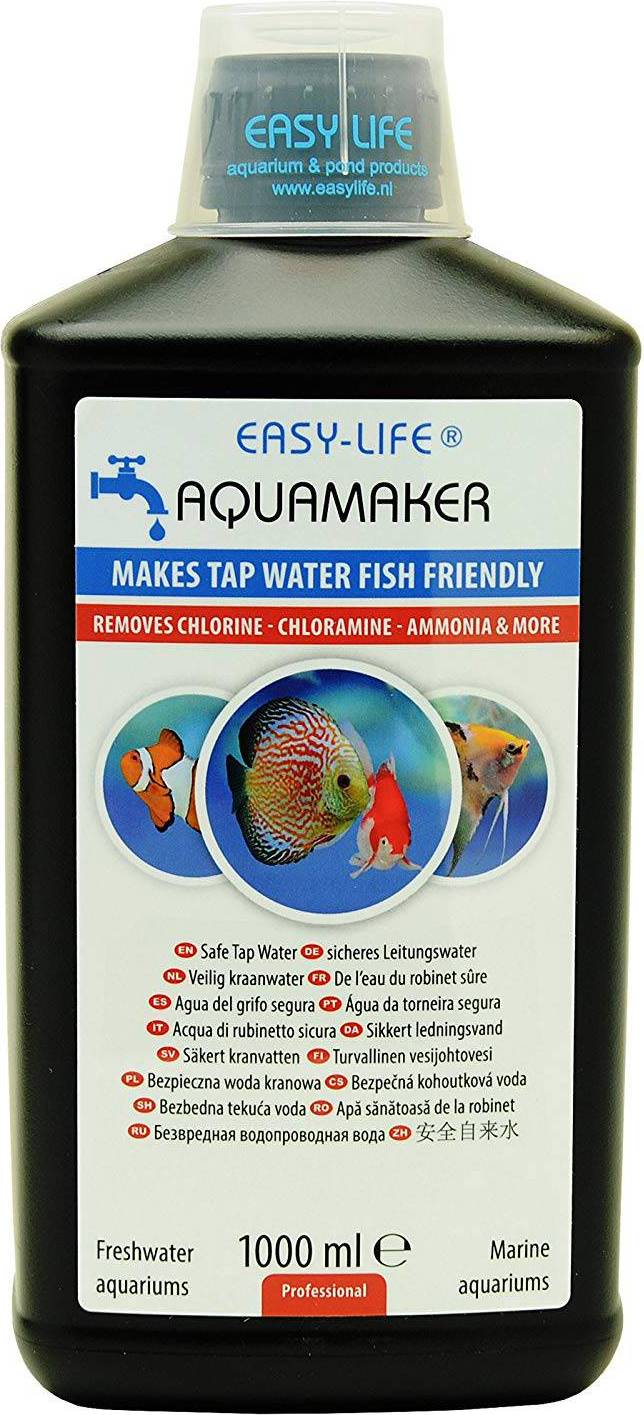 Aquamaker