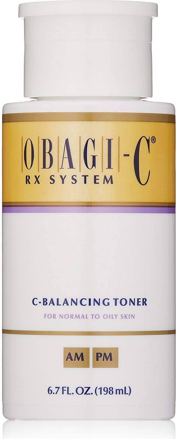 Obagi Rx System C-Balancing Toner 198ml