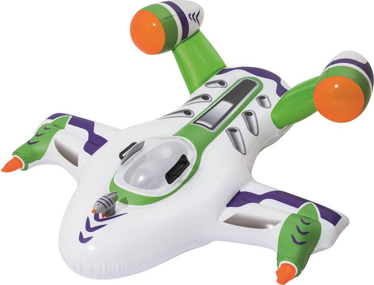 Bestway Wet Jet Rider