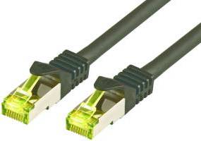 M-CAB RJ45-RJ45 S/FTP Cat7 10m