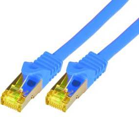 M-CAB RJ45-RJ45 S/FTP Cat7 7.5m