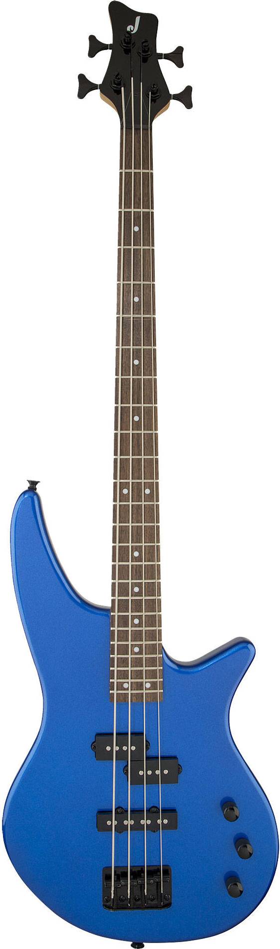 JS Series Spectra Bass JS2 Guitar