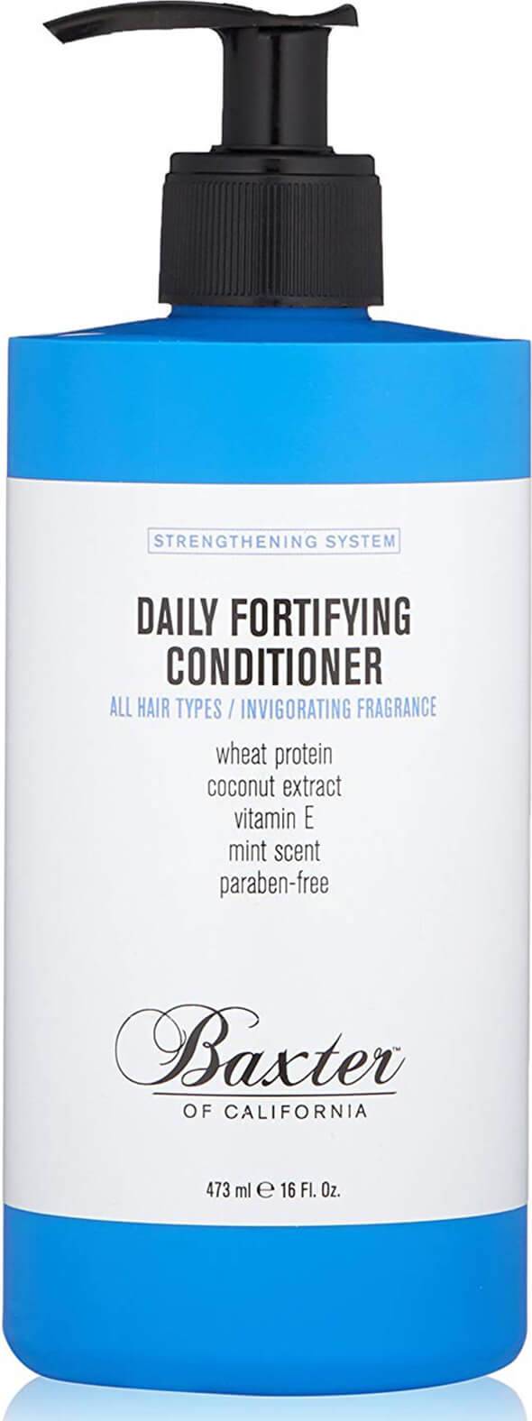 Daily Fortifying Conditioner