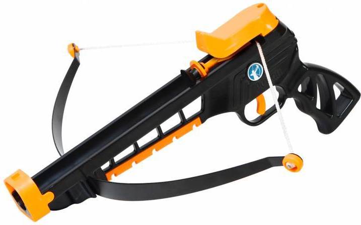 Stealth Handbow