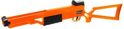 Sureshot Rifle