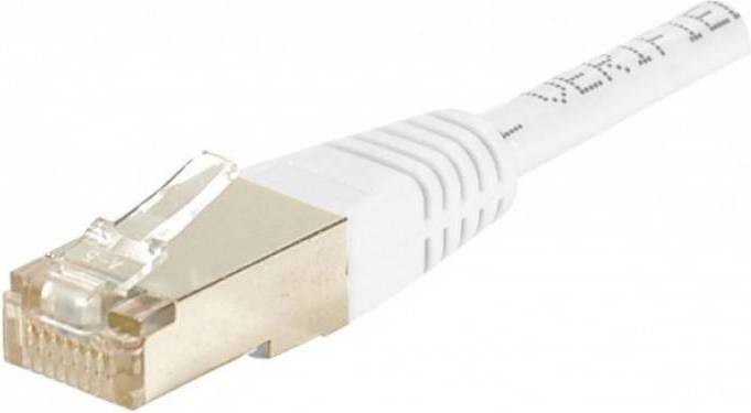 RJ45-RJ45 S/FTP Cat6