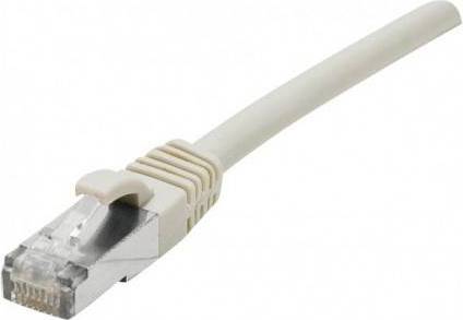 Exertis Connect RJ45-RJ45 U/UTP Cat6a 2m