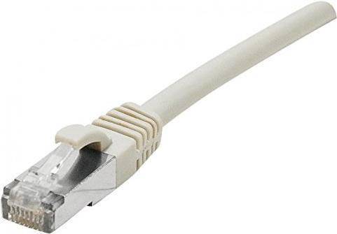 Exertis Connect RJ45-RJ45 U/UTP Cat6a