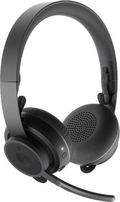 Logitech Zone Wireless UC