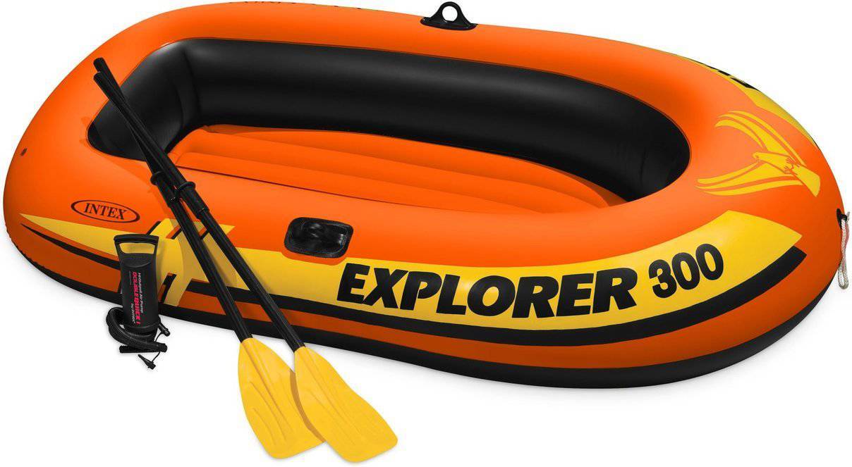 Intex Explorer 300