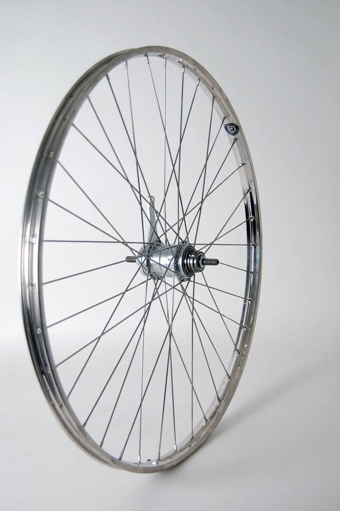 Shimano Nexus 3 Rear Wheel