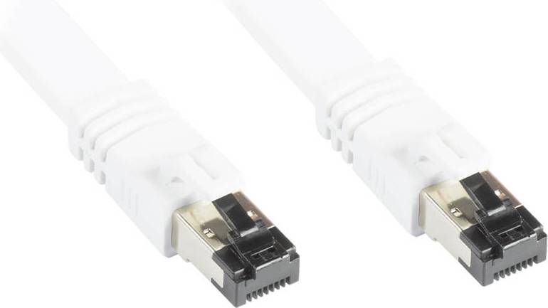 RJ45-RJ45 U/FTP Cat8.1