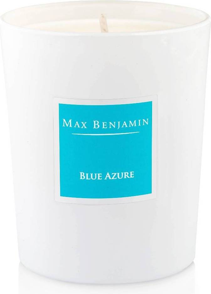 Blue Azure