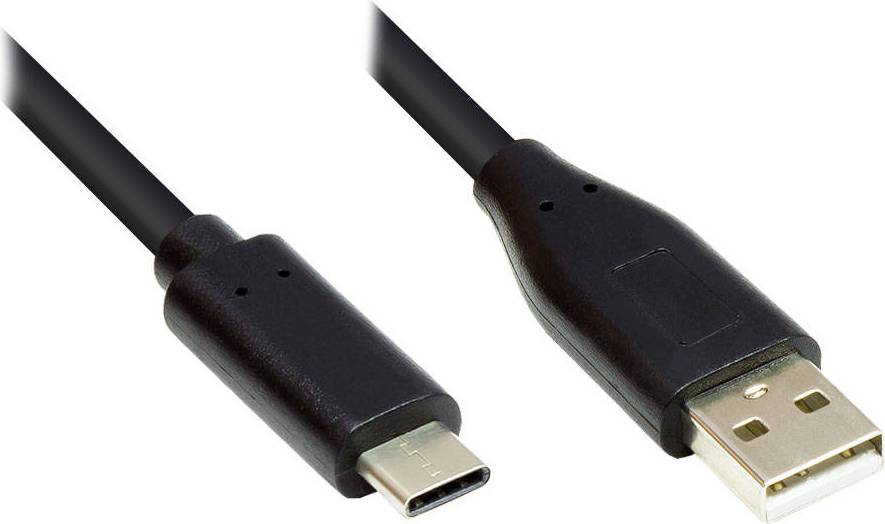 USB A-USB C 2.0