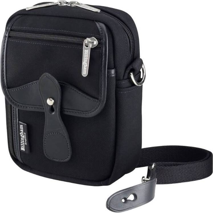 Compact Stowaway