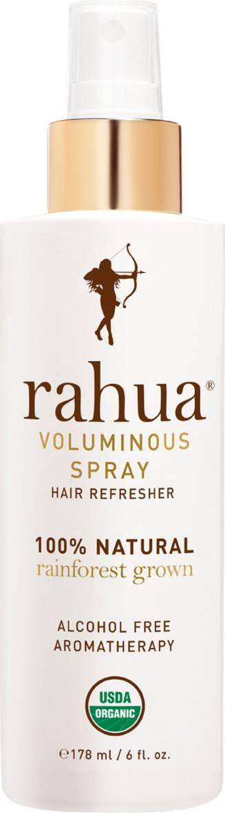 Voluminous Spray