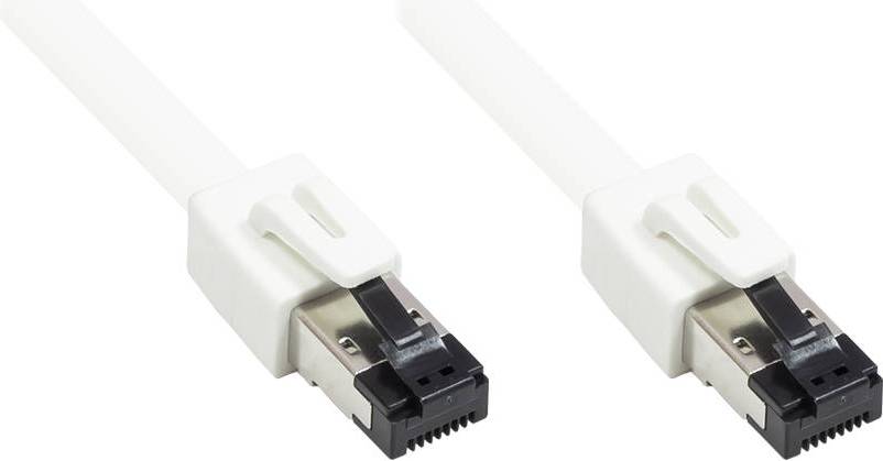 RJ45-RJ45 S/FTP Cat8.1