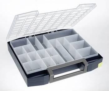 Boxxser 80 8x8-18