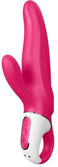 Satisfyer Mr Rabbit Vibrator