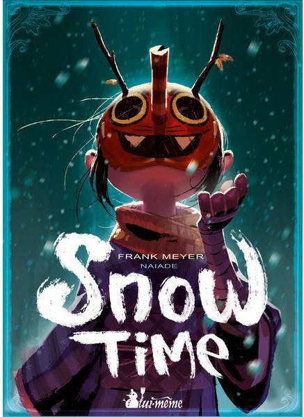 Snow Time
