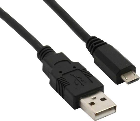 USB A-USB Micro-B 2.0