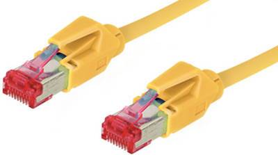 Good PiMF RJ45-RJ45 S/FTP Cat6 5m