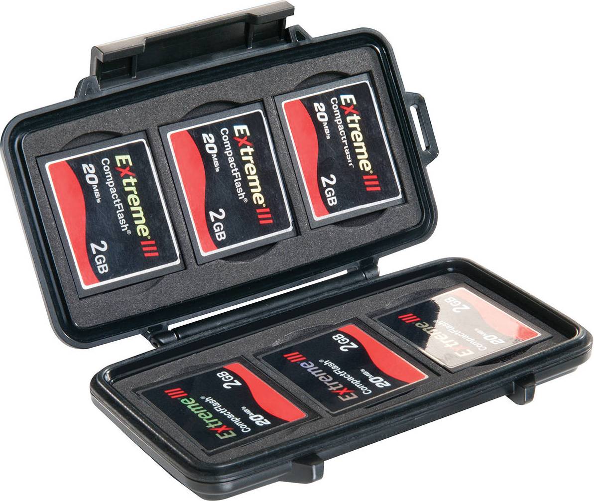0945 CF Card Case