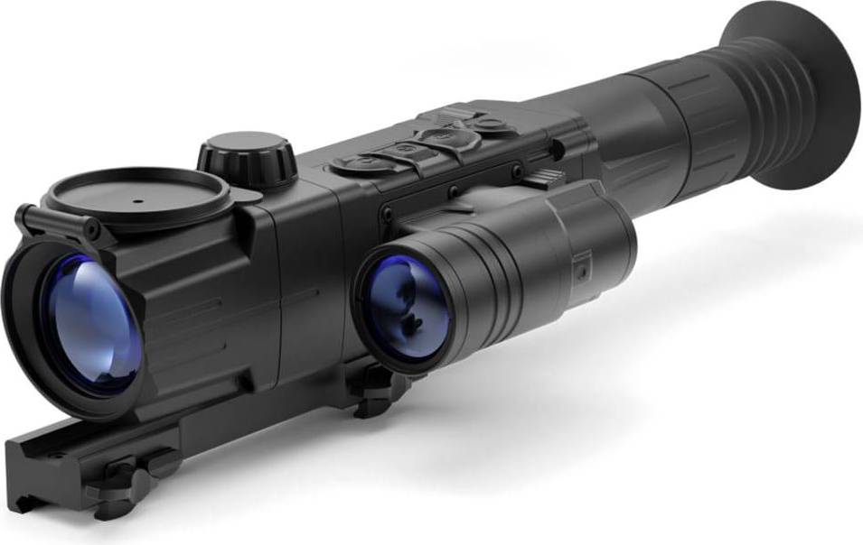 Digital night vision Pulsar Digisight Ultra N455 Digital Night Vision Riflescope